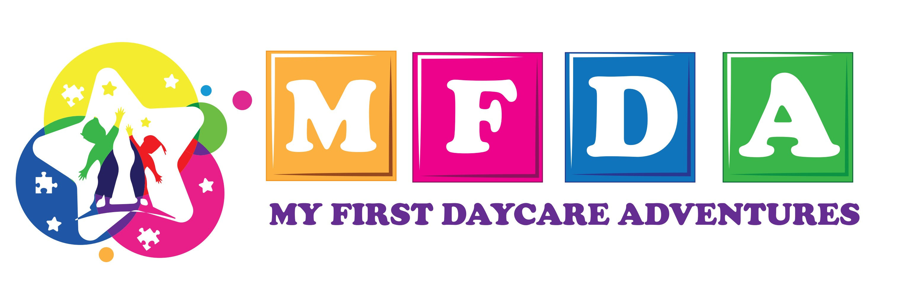 My First Daycare Adventures